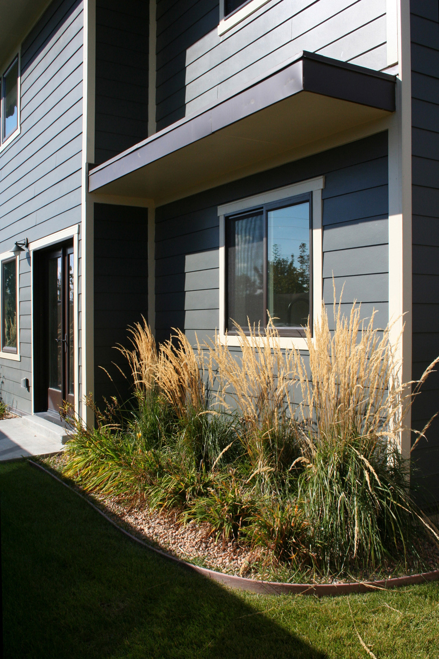 Crown Homes Sustainable Affordable Housing AMD Architecture