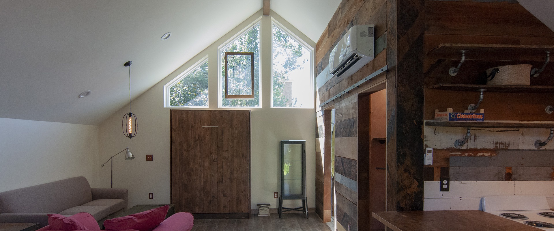 Koleman Accessory Dwelling Unit