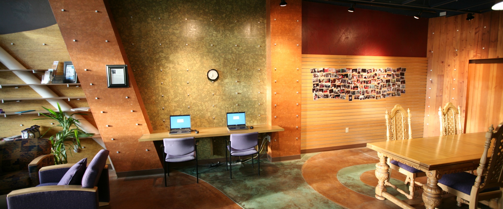 SLCC Writing Center - Library Square