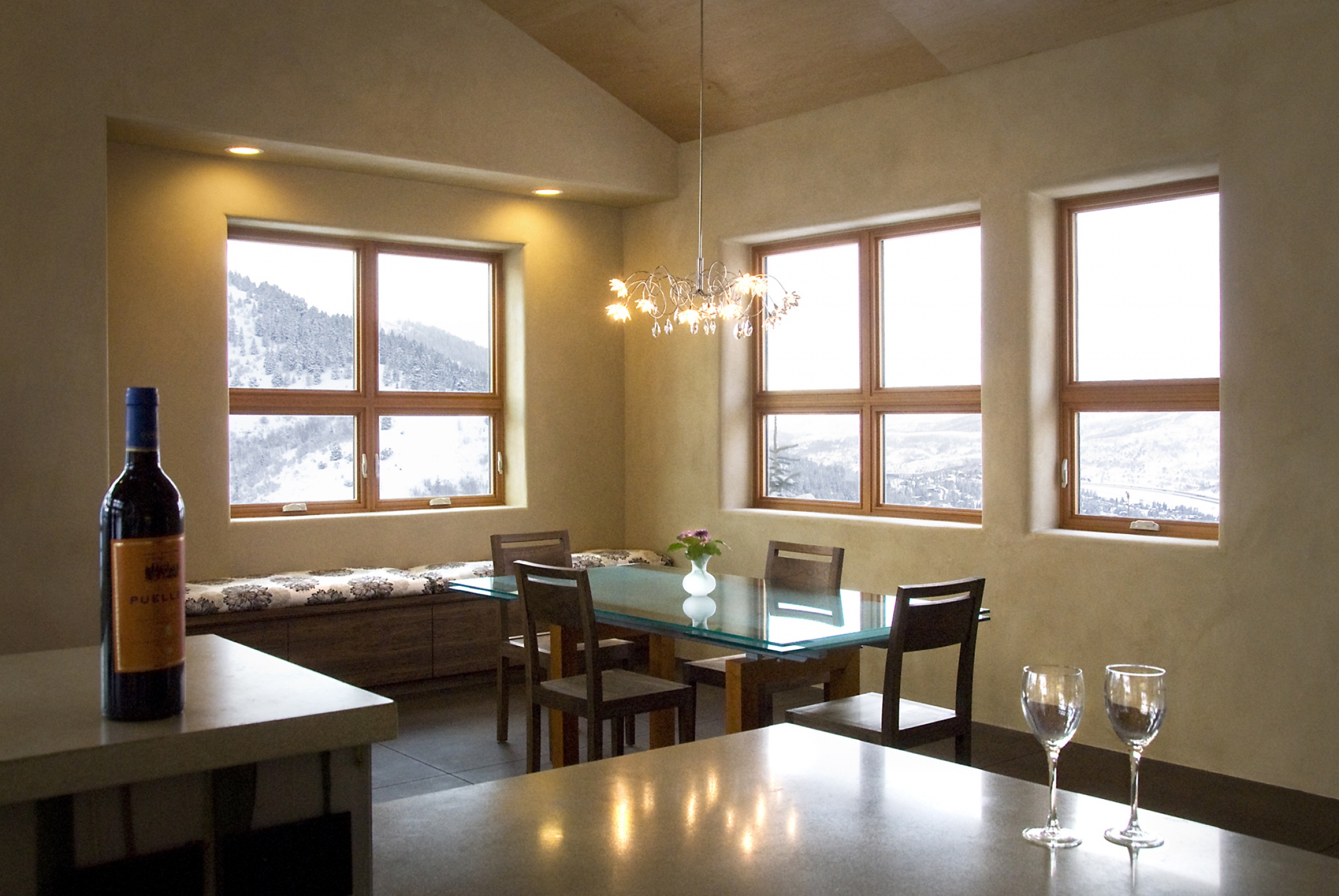 KellyAnderson Residence AMD Architecture