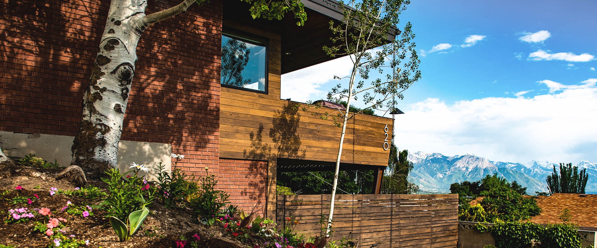 Hobbs SLC Residence