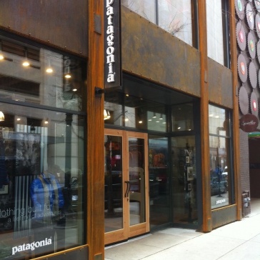 Patagonia