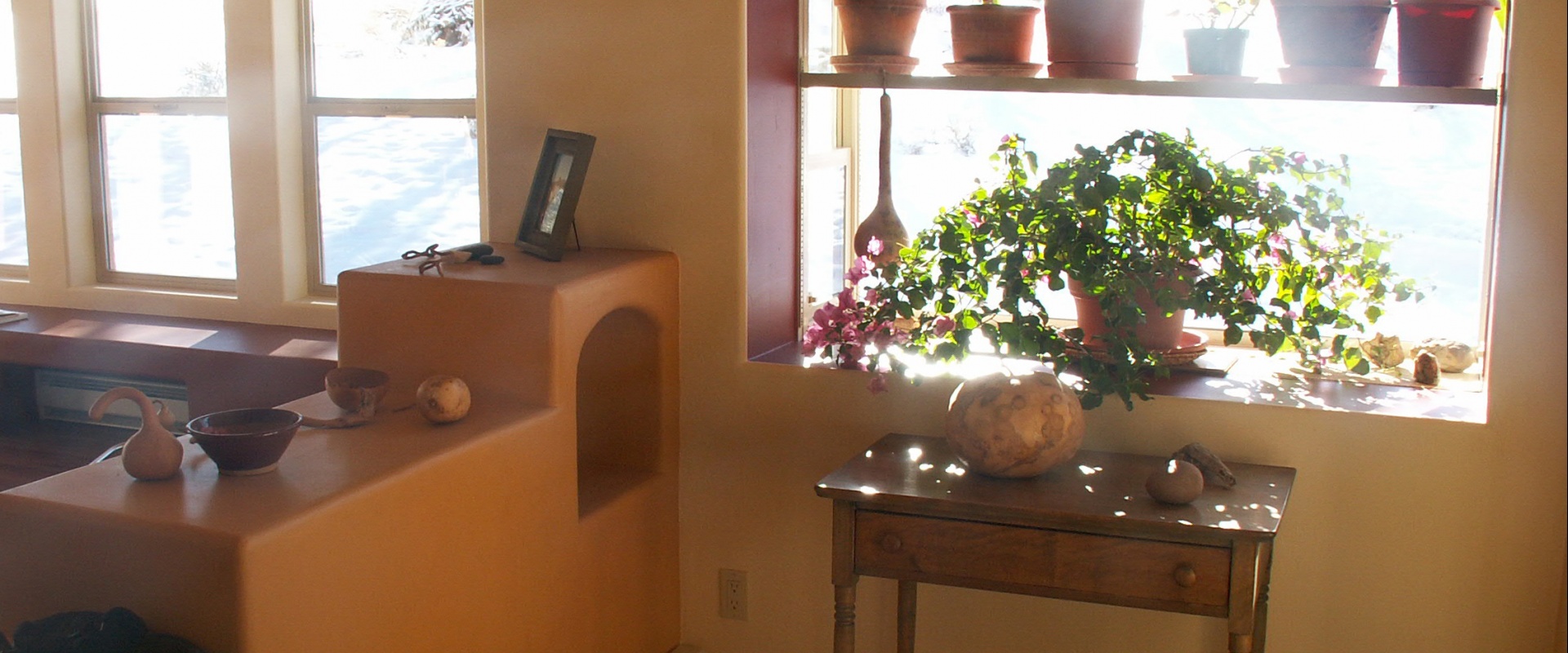 Walton Residence